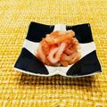 Satoco❋'s cooksnap of when they made 簡単おつまみ・いかのたらこ(明太子）和え.