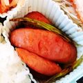 にーにやー's cooksnap of when they made アスパラウインナー炒め 簡単♡お弁当にも.