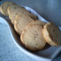 ぽんぽん堂's cooksnap of when they made いちごみるく♡クッキー.