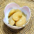 ☆sweets☆'s cooksnap of when they made 白豆で煮豆.