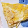 世界の台所探検家's cooksnap of when they made 丁寧に解説☆本場のスパニッシュオムレツ.