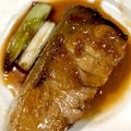 yoyoよーよー's cooksnap of when they made ☆ブリの照焼き☆.