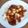 金魚のひらり's cooksnap of when they made みたらしかくふ.