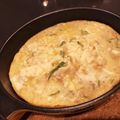 MizuhoBank's cooksnap of when they made とろろがふんわり 豆腐ステーキ.