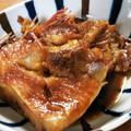 低カロ探検隊's cooksnap of when they made 簡単♪赤魚の煮付け♡.