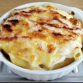 creeeampan's cooksnap of when they made レンチン ホワイトソース.