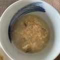 ナイツ❤'s cooksnap of when they made あったまる♪ほたてと卵の簡単スープ.