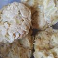 はらさわひでゆき's cooksnap of when they made 作り置き✿レンジで簡単✿チキンハンバーグ.