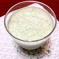 フジぽん's cooksnap of when they made あり合わせフルーツとレタスのスムージー♡.