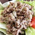 tottikid's cooksnap of when they made セブンイレブンの豚丼！！.