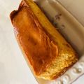 takomahaha's cooksnap of when they made とっても簡単　プリンケーキ♪.