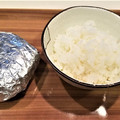 ヒソカ★ナニカ's cooksnap of when they made 一手間で炊きたてご飯☘️冷凍・解凍の裏技.