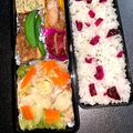 crystaI's cooksnap of when they made 豚ばらとキャベツの♪シンプルな焼ビーフン.