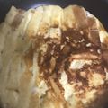 マリアマリママ's cooksnap of when they made パンの耳でフレンチトースト.