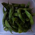 yuriレシピ's cooksnap of when they made おいしい枝豆の茹で方.