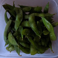 yuriレシピ's cooksnap of when they made おいしい枝豆の茹で方.