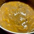 ☆ゆかぱんだ☆'s cooksnap of when they made 柿大量消費に！びっくり美味しい柿ジャム！.