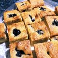 kiaorayuki's cooksnap of when they made リッチアーモンドのバターケーキ.