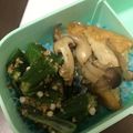 みりん調味料's cooksnap of when they made 簡単☆焼肉のタレで厚揚げステーキ.