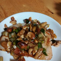 mmiwa's cooksnap of when they made めかじきのムニエルさっぱりねぎソース.