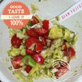 月✳Iris's cooksnap of when they made アボカドサラダ☆.