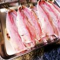 みい５２１２'s cooksnap of when they made いわしの手開き.