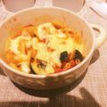 ゆり＆じゅむ's cooksnap of when they made マカロニグラタン☆トマトソース　.