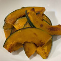 nicamom's cooksnap of when they made ☆お弁当 簡単 かぼちゃの煮物☆.