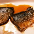 あまれしぴ's cooksnap of when they made ✿こりゃ〜美味い！さんまの蒲焼✿.