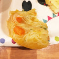 たからんM's cooksnap of when they made 離乳食完了期　幼児食　＊焼きそうめん＊.