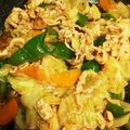 わわわわーい's cooksnap of when they made 簡単☆回鍋肉☆作れぽ15感謝☆鬼ウマ！.