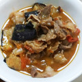 Willママうーぴ's cooksnap of when they made ナスとトマトと豚肉のピリ辛中華炒め.