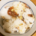 salymama's cooksnap of when they made 簡単美味しい！茗荷のまぜご飯！.