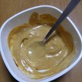 おねち's cooksnap of when they made カレーマヨソース.