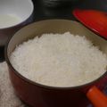 lee0807's cooksnap of when they made ★ル・クルーゼで毎日の白ご飯★.