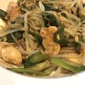 クック590XVV☆'s cooksnap of when they made 鶏せせりの無限ねぎ野菜炒め●ボリューム有.