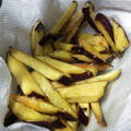 Ｃｒｉ's cooksnap of when they made お弁当に★揚げない大学芋ごま塩和え.