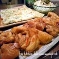 37⭐'s cooksnap of when they made 強火で煮るだけ！鶏手羽ポン煮.
