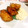 はるまんじゅう's cooksnap of when they made 揚げないメカジキのフライ　.