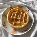 やまたゃん's cooksnap of when they made 簡単 アップルパイ!材料シンプル!.