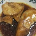 まなわかこじ's cooksnap of when they made 柔らかめかじきバター照り焼き.