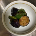 ルぴあ's cooksnap of when they made 茄子のとろとろ甘味噌煮.