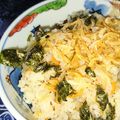 ゆみこあら♡'s cooksnap of when they made 桜えびご飯　簡単　炊飯器.