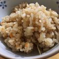 yumi☆0621's cooksnap of when they made 超簡単！ピリッとめちゃウマしょうがご飯.