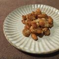 シマシママ's cooksnap of when they made ゴボウとダイズのコロコロ.