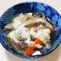 めいめい☆☆☆'s cooksnap of when they made そぼろ肉じゃが⭐チーズ絡めてガツン系!!.