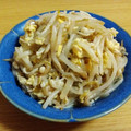 creeeampan's cooksnap of when they made 家計に優しい♪もやしとえのき玉子とじ.