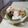 ノンタンオンマ's cooksnap of when they made 糸寒天を使ったあんみつ★.