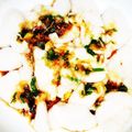 バニラchan's cooksnap of when they made つるりん♪ゆで鶏ささ身☆.