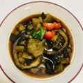 クックSNC71R☆'s cooksnap of when they made 簡単に見えないけど簡単♪まるごと水茄子.